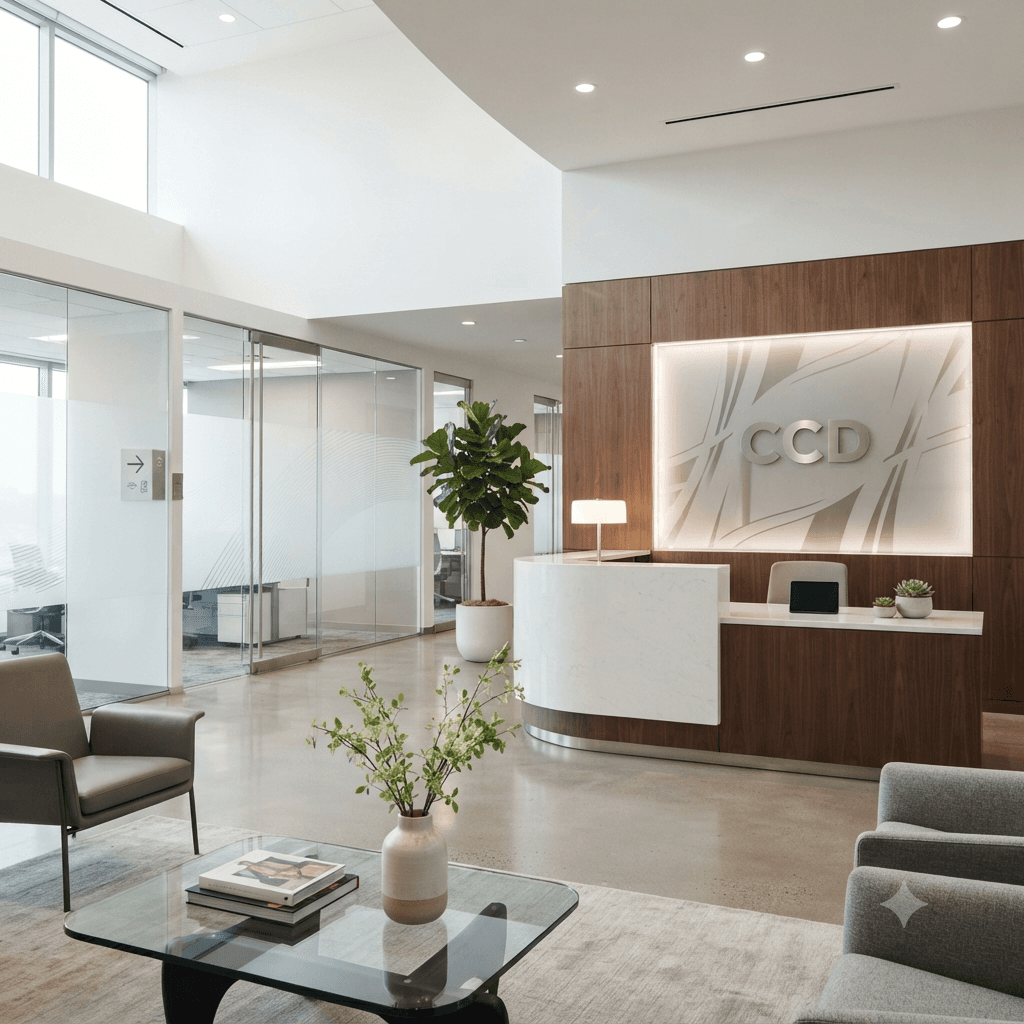 Offices & Clinics