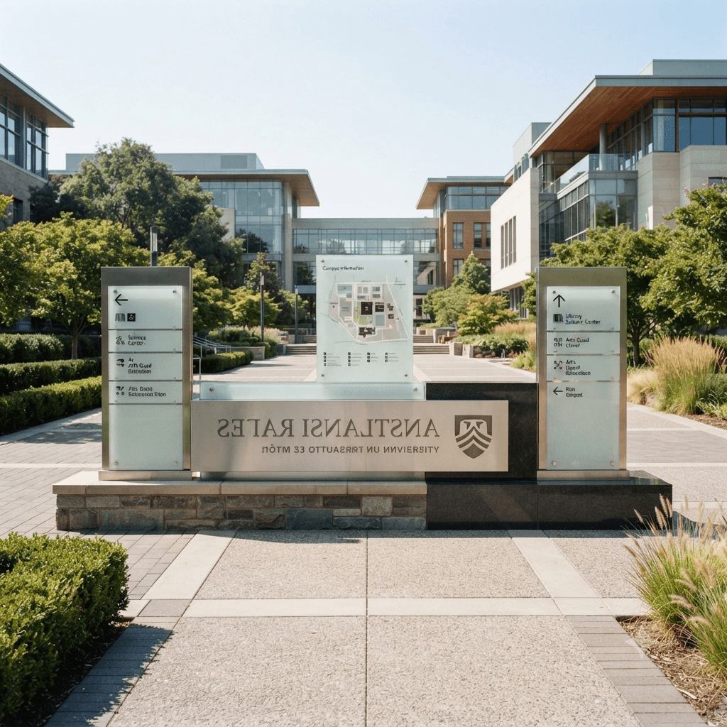 Colleges & Institutions