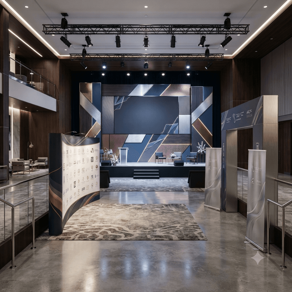 Events & Launches